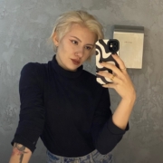 Альбина Толибова